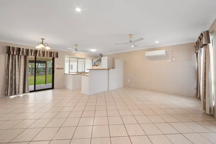 Second view of Homely house listing, 8 Carnarvon Court, Deeragun QLD 4818