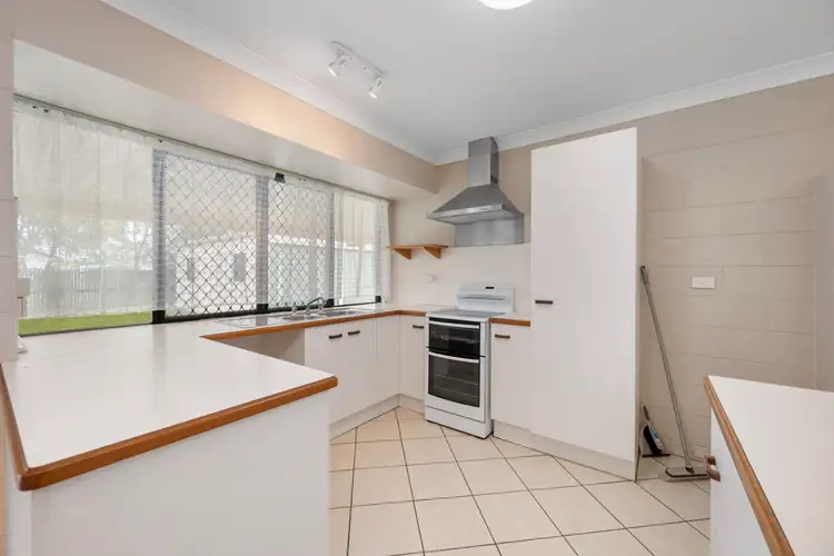 Third view of Homely house listing, 8 Carnarvon Court, Deeragun QLD 4818