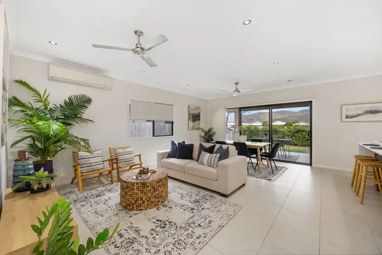 Main view of Homely house listing, 38 Westbrook Drive, Idalia QLD 4811