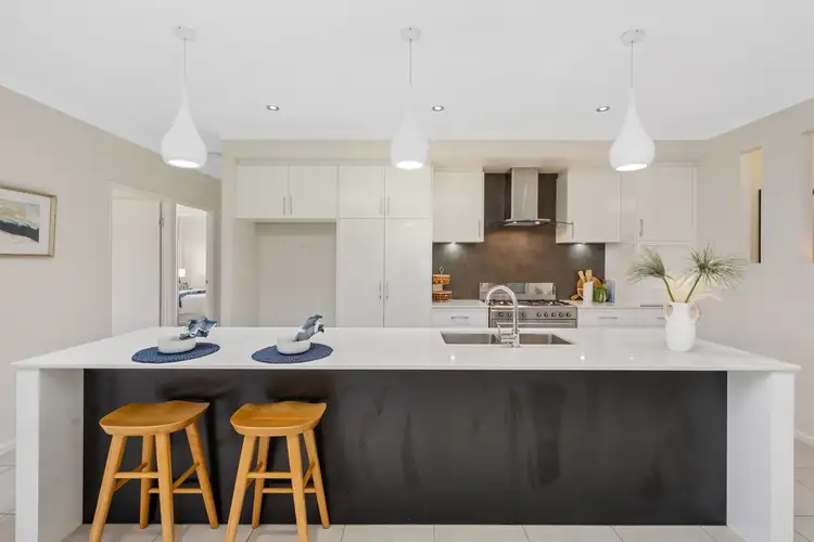 Second view of Homely house listing, 38 Westbrook Drive, Idalia QLD 4811