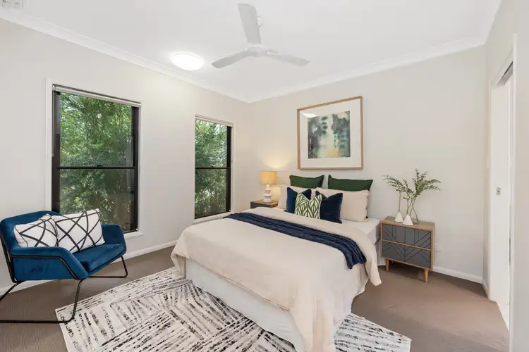 Fourth view of Homely house listing, 38 Westbrook Drive, Idalia QLD 4811