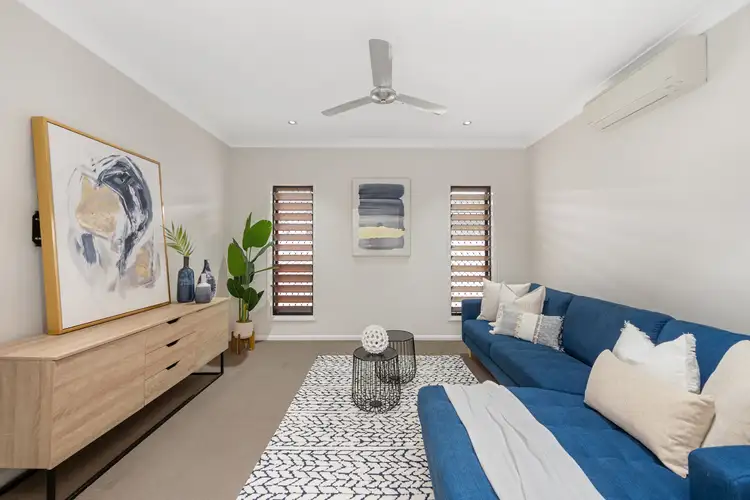 Sixth view of Homely house listing, 38 Westbrook Drive, Idalia QLD 4811