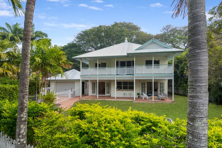 12 Bendigo Court, Annandale QLD 4814