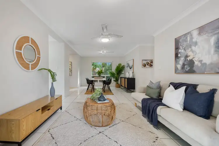 Fifth view of Homely house listing, 12 Bendigo Court, Annandale QLD 4814