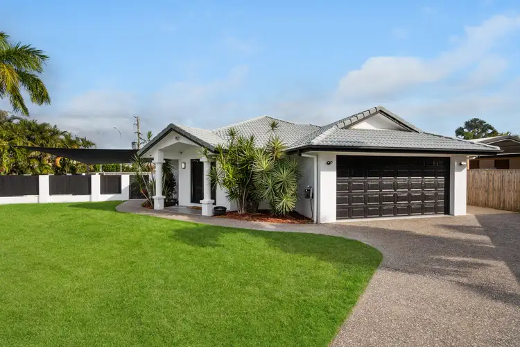 13 Waterside Place, Idalia QLD 4811