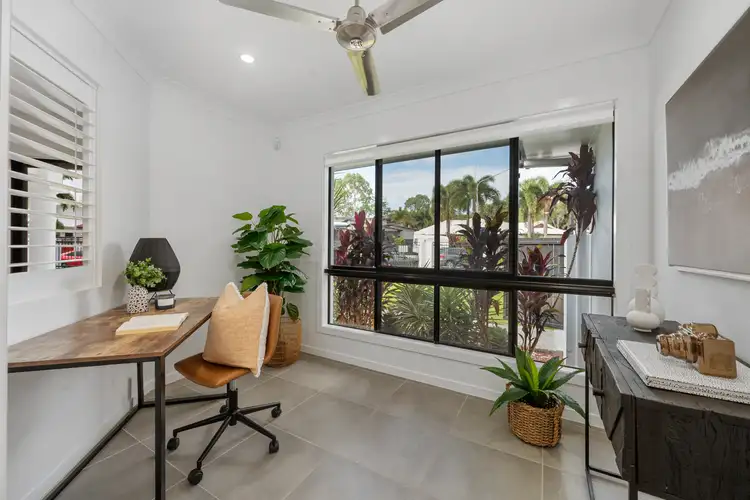 Fifth view of Homely house listing, 13 Waterside Place, Idalia QLD 4811