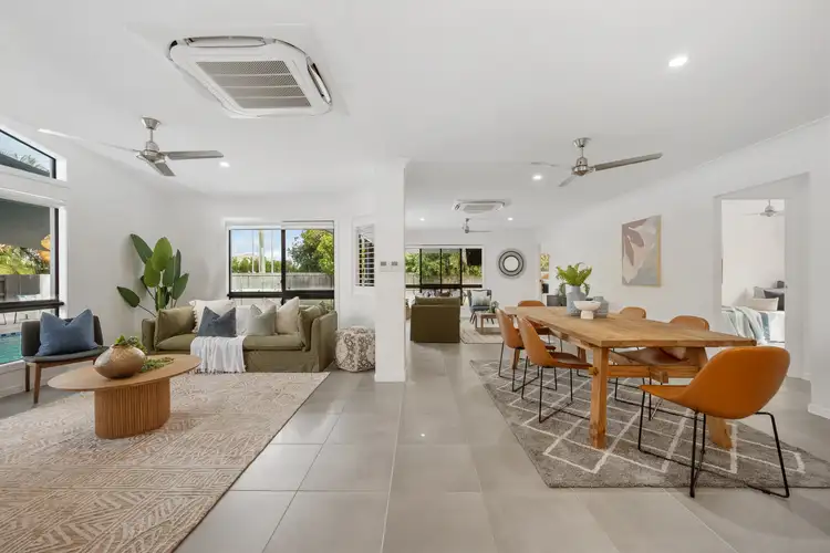 Sixth view of Homely house listing, 13 Waterside Place, Idalia QLD 4811