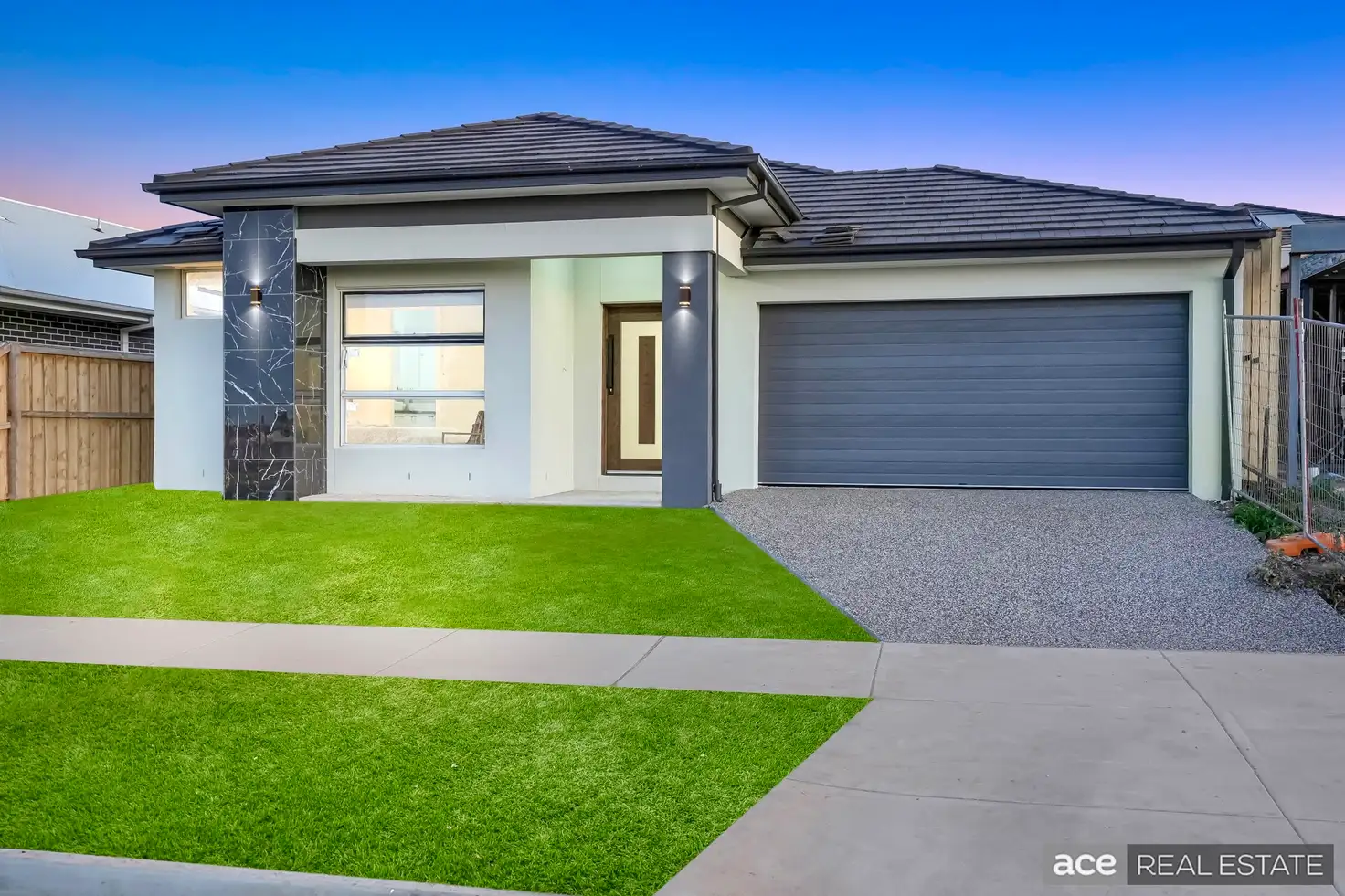 Main view of Homely house listing, 6 Owen Way, Deanside VIC 3336