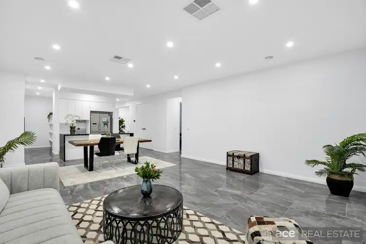 Sixth view of Homely house listing, 6 Owen Way, Deanside VIC 3336
