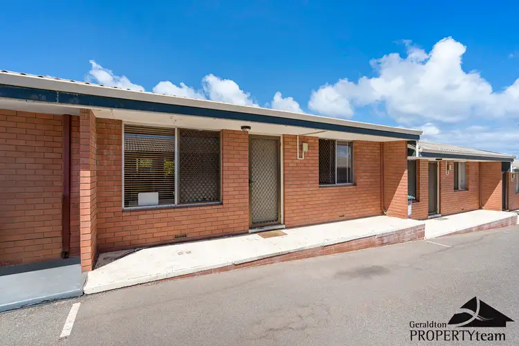4/13-15 Francis Street, Geraldton WA 6530