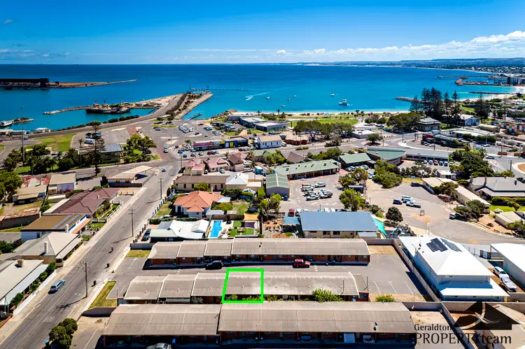 Second view of Homely unit listing, 4/13-15 Francis Street, Geraldton WA 6530
