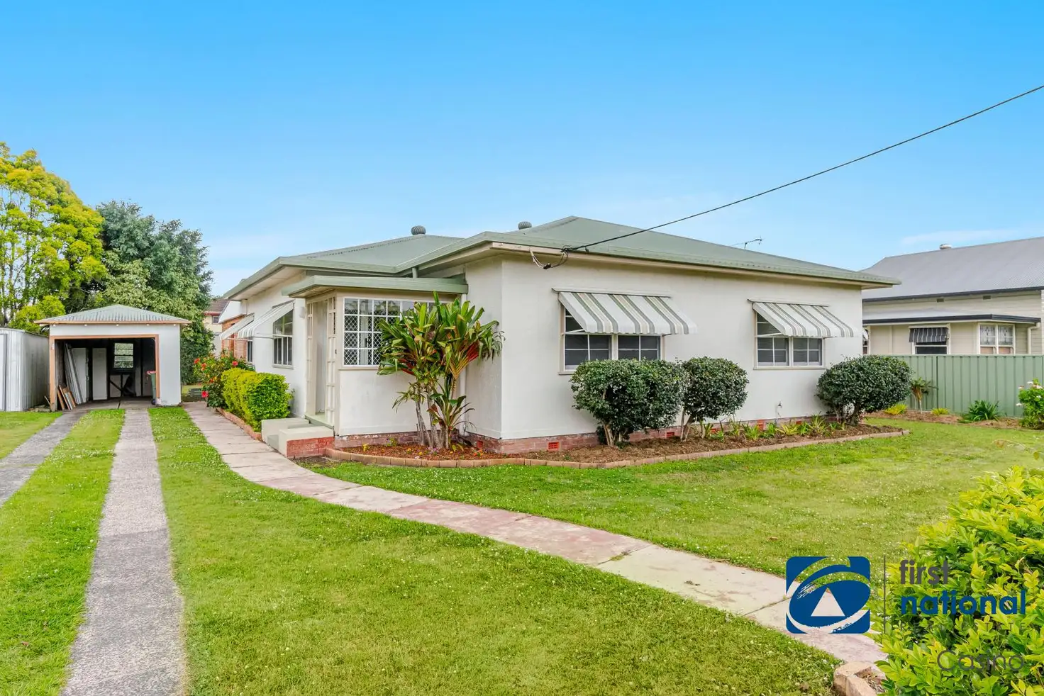 Main view of Homely house listing, 68 Richmond Street, Casino NSW 2470