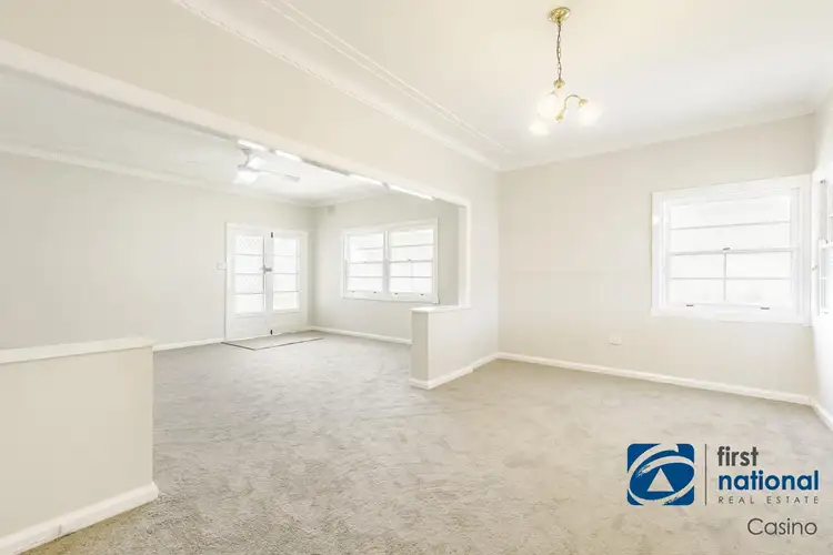 Third view of Homely house listing, 68 Richmond Street, Casino NSW 2470