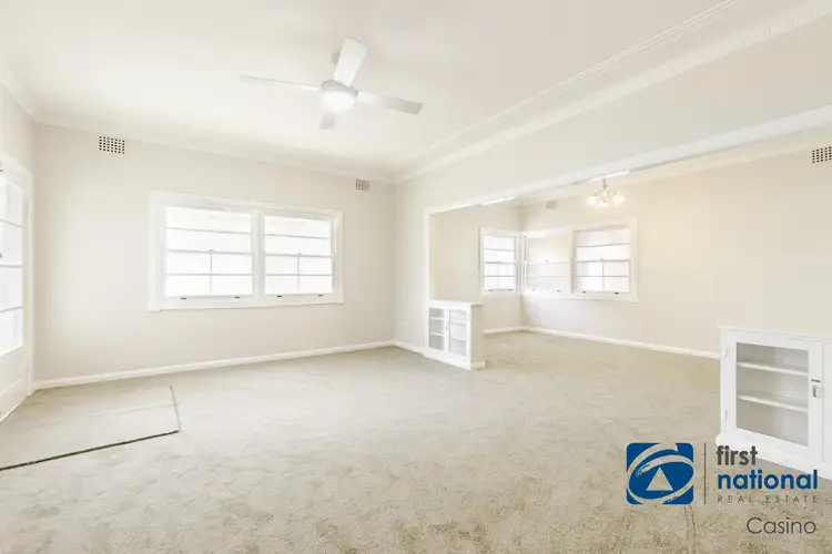 Fourth view of Homely house listing, 68 Richmond Street, Casino NSW 2470