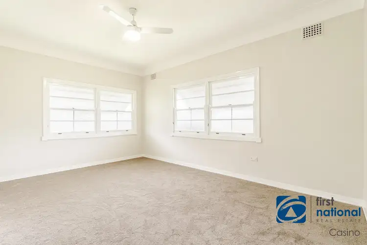 Fifth view of Homely house listing, 68 Richmond Street, Casino NSW 2470