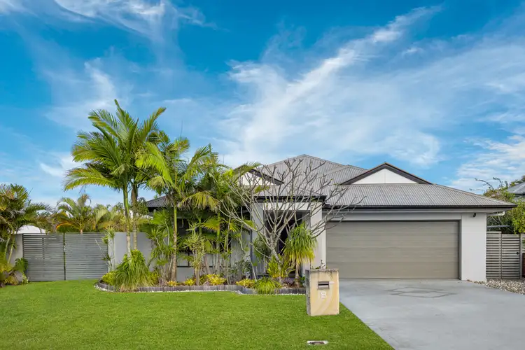 8 Infinity Court, Coomera Waters QLD 4209