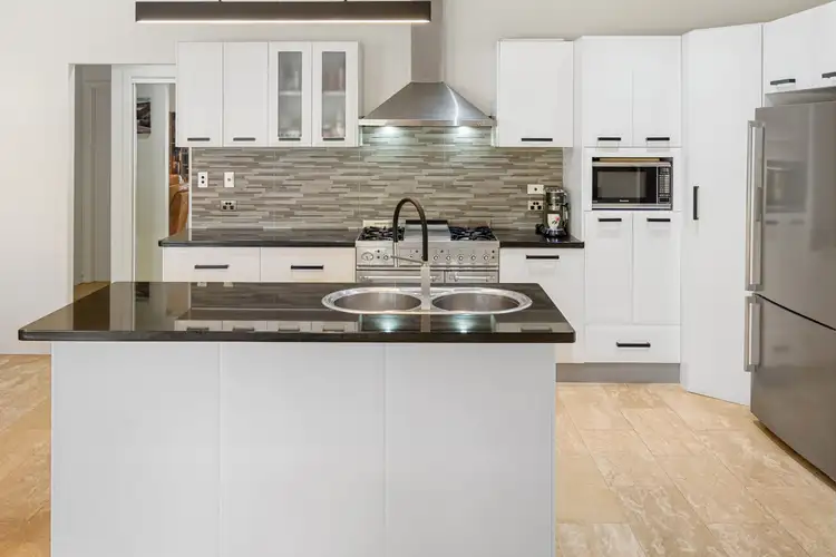 Fifth view of Homely house listing, 8 Infinity Court, Coomera Waters QLD 4209