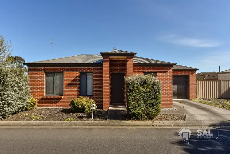 Main view of Homely unit listing, 2/184 Jubilee Highway West, Mount Gambier SA 5290