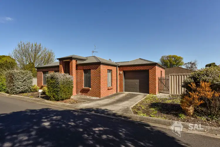 Second view of Homely unit listing, 2/184 Jubilee Highway West, Mount Gambier SA 5290