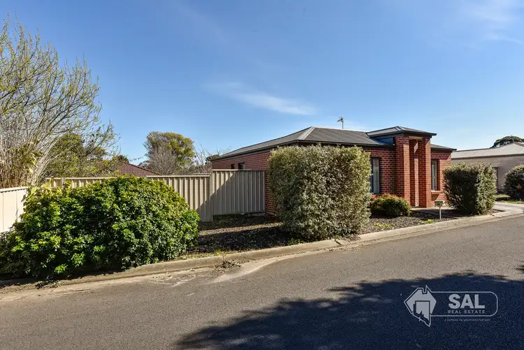 Third view of Homely unit listing, 2/184 Jubilee Highway West, Mount Gambier SA 5290