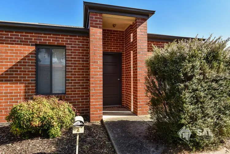 Fourth view of Homely unit listing, 2/184 Jubilee Highway West, Mount Gambier SA 5290