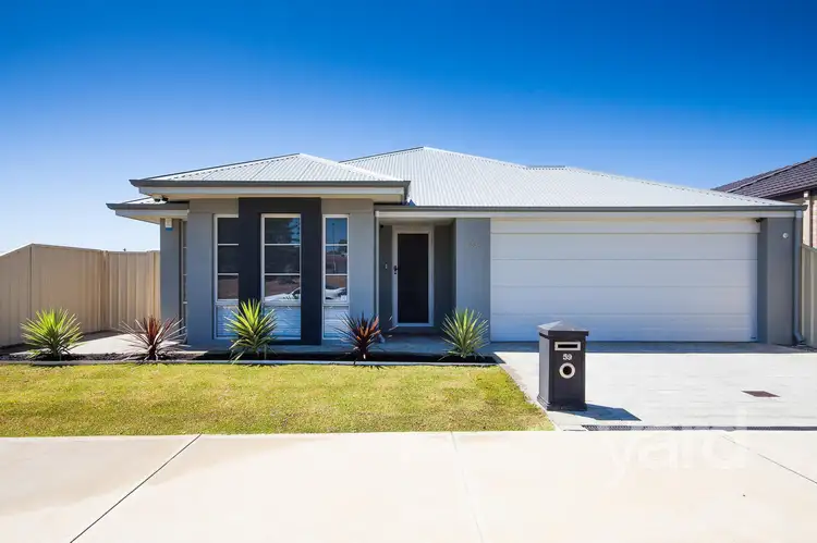 59 Plantagenet Crescent, Hamilton Hill WA 6163