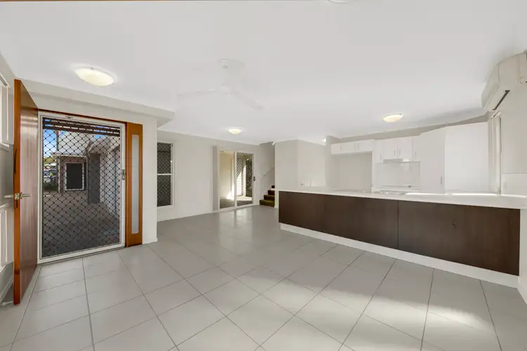 Third view of Homely unit listing, 1/1 French Street, South Gladstone QLD 4680