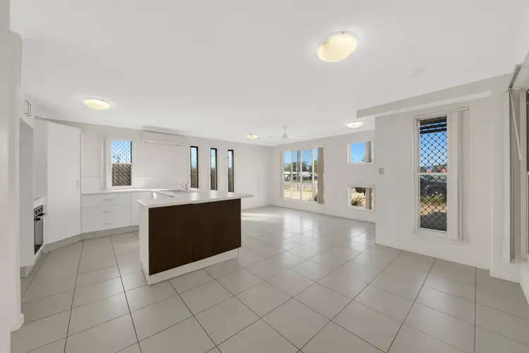 Fourth view of Homely unit listing, 1/1 French Street, South Gladstone QLD 4680