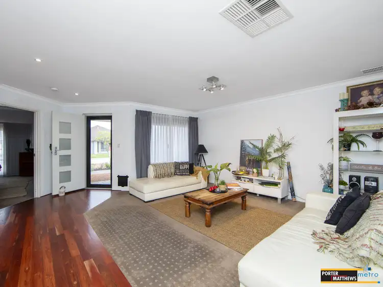 Fifth view of Homely house listing, 23 Agraulia Court, High Wycombe WA 6057