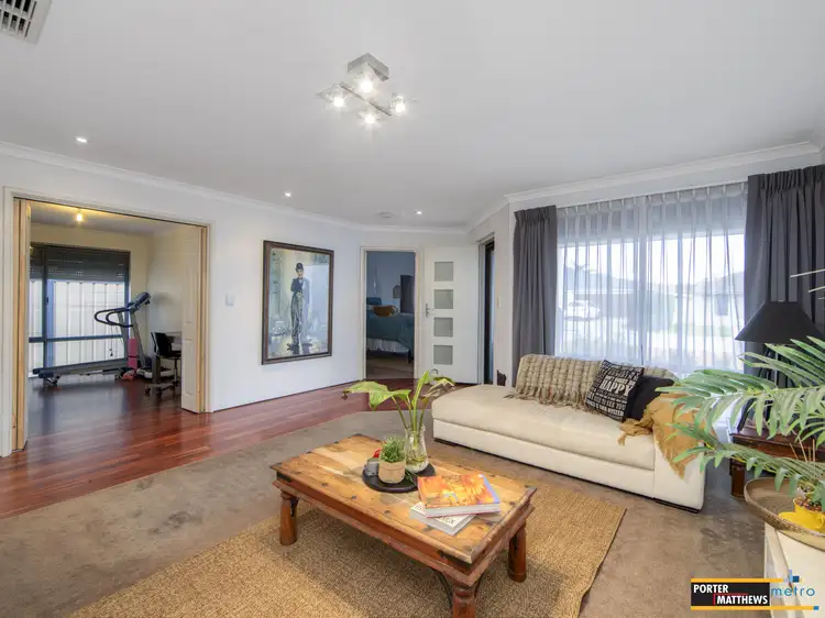 Sixth view of Homely house listing, 23 Agraulia Court, High Wycombe WA 6057