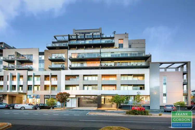 508/126 Rouse Street, Port Melbourne VIC 3207
