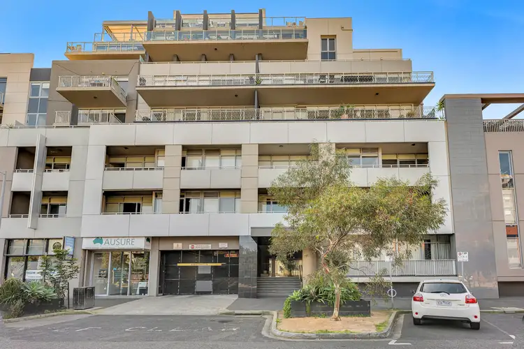 508/126 Rouse Street, Port Melbourne VIC 3207