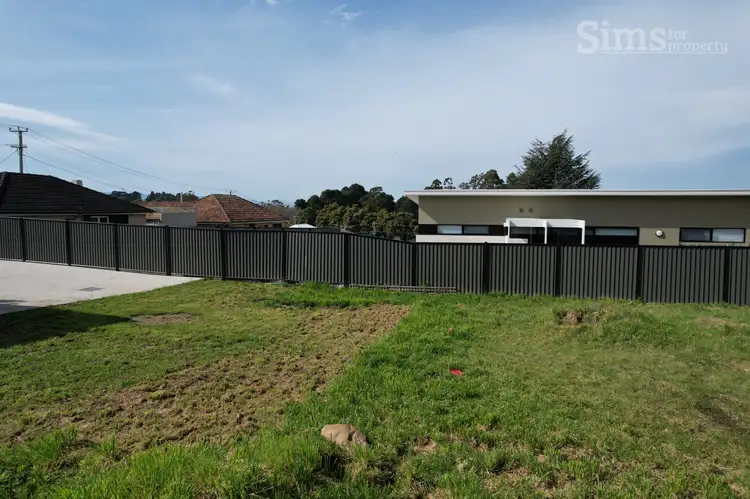 Sixth view of Homely land listing, LOT 2, 13 Bertha Street, Prospect TAS 7250