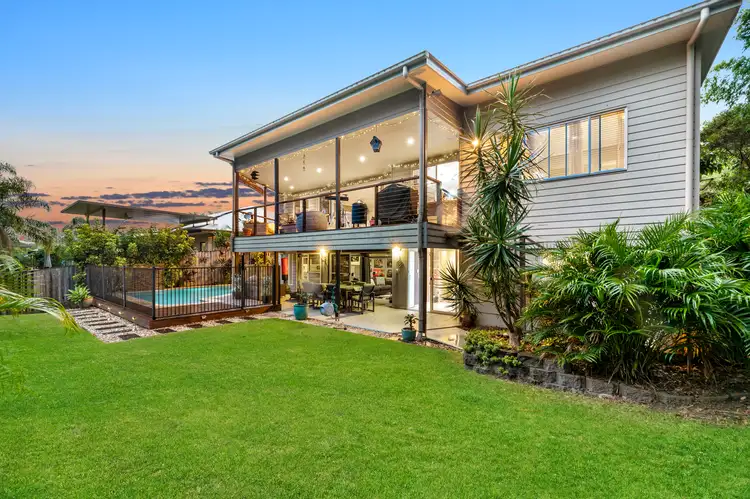 Main view of Homely house listing, 7 Lysterfield Rise, Upper Coomera QLD 4209