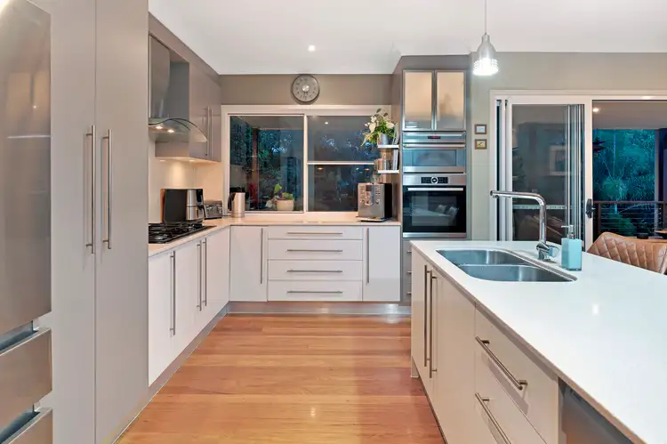 Fifth view of Homely house listing, 7 Lysterfield Rise, Upper Coomera QLD 4209