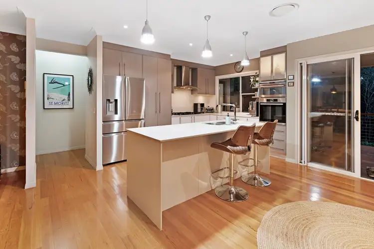 Sixth view of Homely house listing, 7 Lysterfield Rise, Upper Coomera QLD 4209