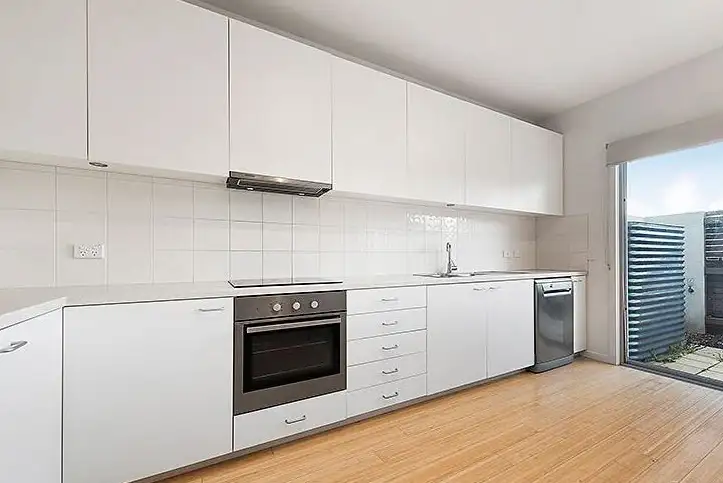 Third view of Homely townhouse listing, 17 Silverash Drive, Bundoora VIC 3083