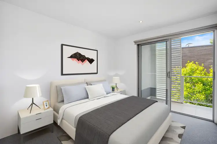 Fourth view of Homely townhouse listing, 17 Silverash Drive, Bundoora VIC 3083