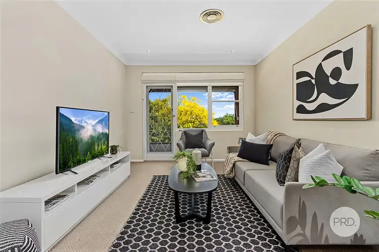 Third view of Homely unit listing, 8/49 Letitia Street, Oatley NSW 2223