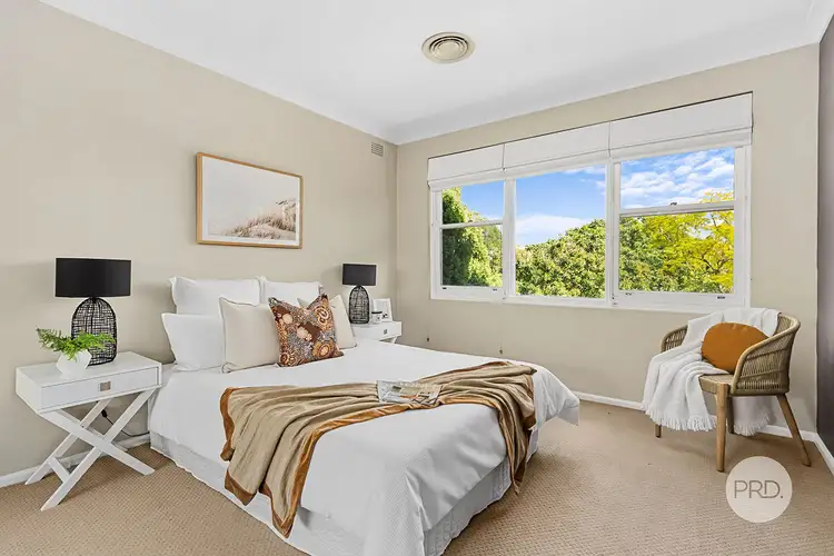 Fifth view of Homely unit listing, 8/49 Letitia Street, Oatley NSW 2223