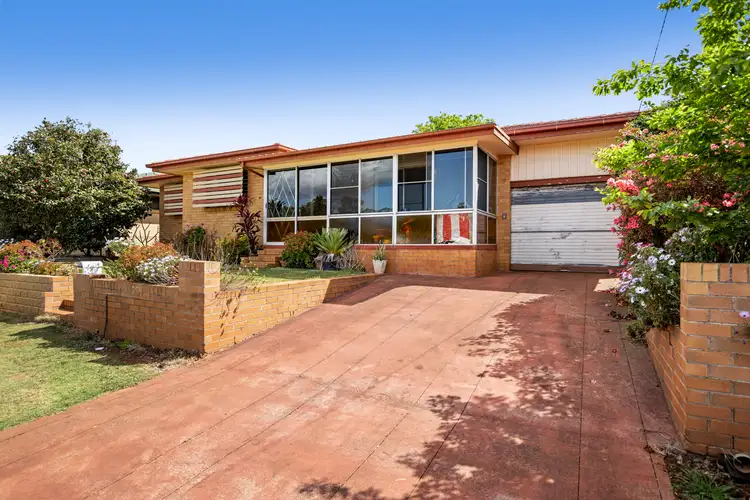 Main view of Homely house listing, 257 Mackenzie Street, Centenary Heights QLD 4350