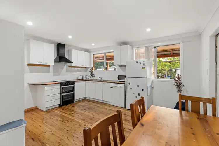 Second view of Homely house listing, 257 Mackenzie Street, Centenary Heights QLD 4350