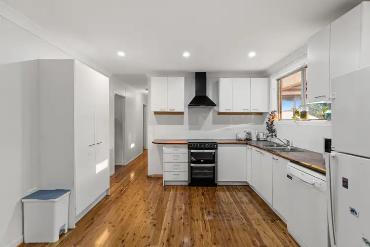 Third view of Homely house listing, 257 Mackenzie Street, Centenary Heights QLD 4350