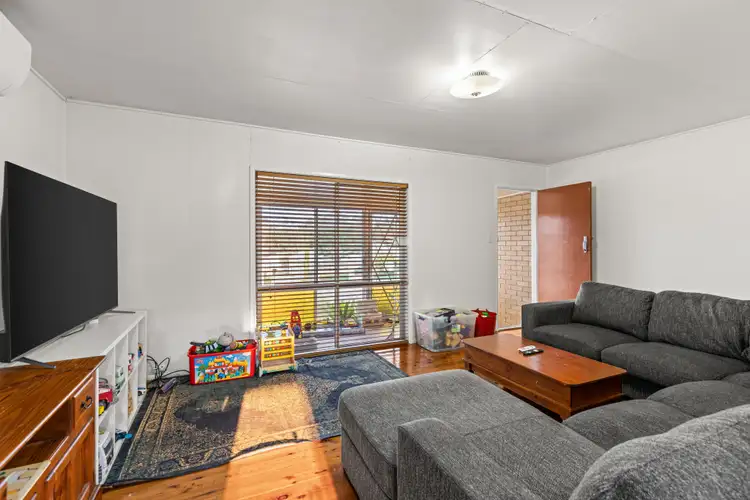 Sixth view of Homely house listing, 257 Mackenzie Street, Centenary Heights QLD 4350