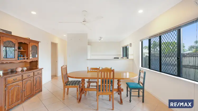 Fourth view of Homely house listing, 15 Bronte Close, Kewarra Beach QLD 4879