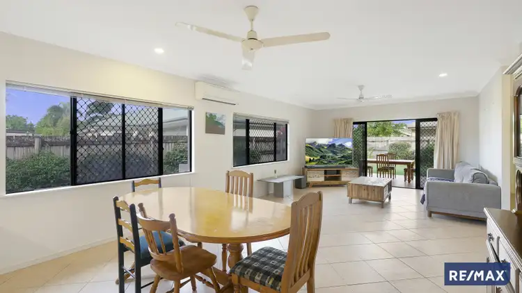 Fifth view of Homely house listing, 15 Bronte Close, Kewarra Beach QLD 4879