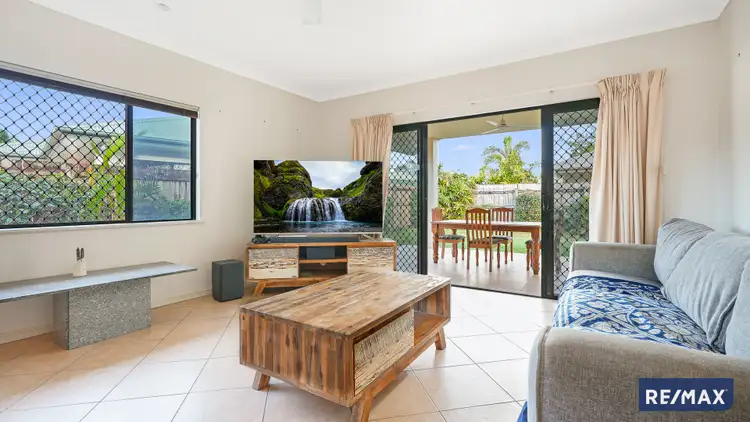 Sixth view of Homely house listing, 15 Bronte Close, Kewarra Beach QLD 4879