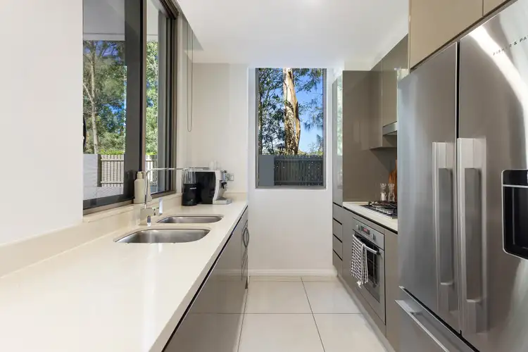 Third view of Homely apartment listing, 42/132-138 Killeaton Street, St Ives NSW 2075