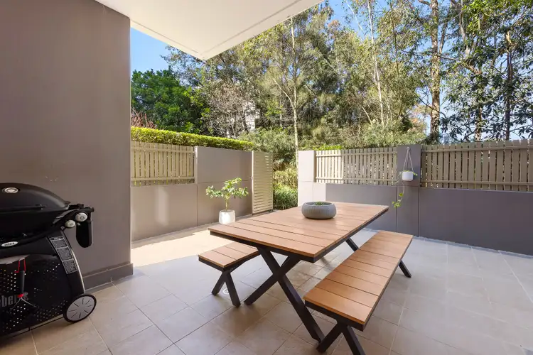 Fourth view of Homely apartment listing, 42/132-138 Killeaton Street, St Ives NSW 2075