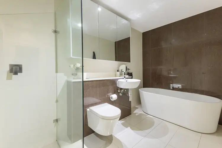 Sixth view of Homely apartment listing, 42/132-138 Killeaton Street, St Ives NSW 2075